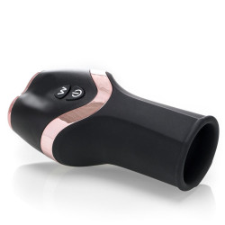 zenn Masturbateur vibrant Gland PowerMate 2 10 vibrations